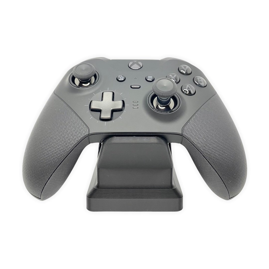 Soldes Xbox : la super manette sans fil Xbox Elite Series 2 est à