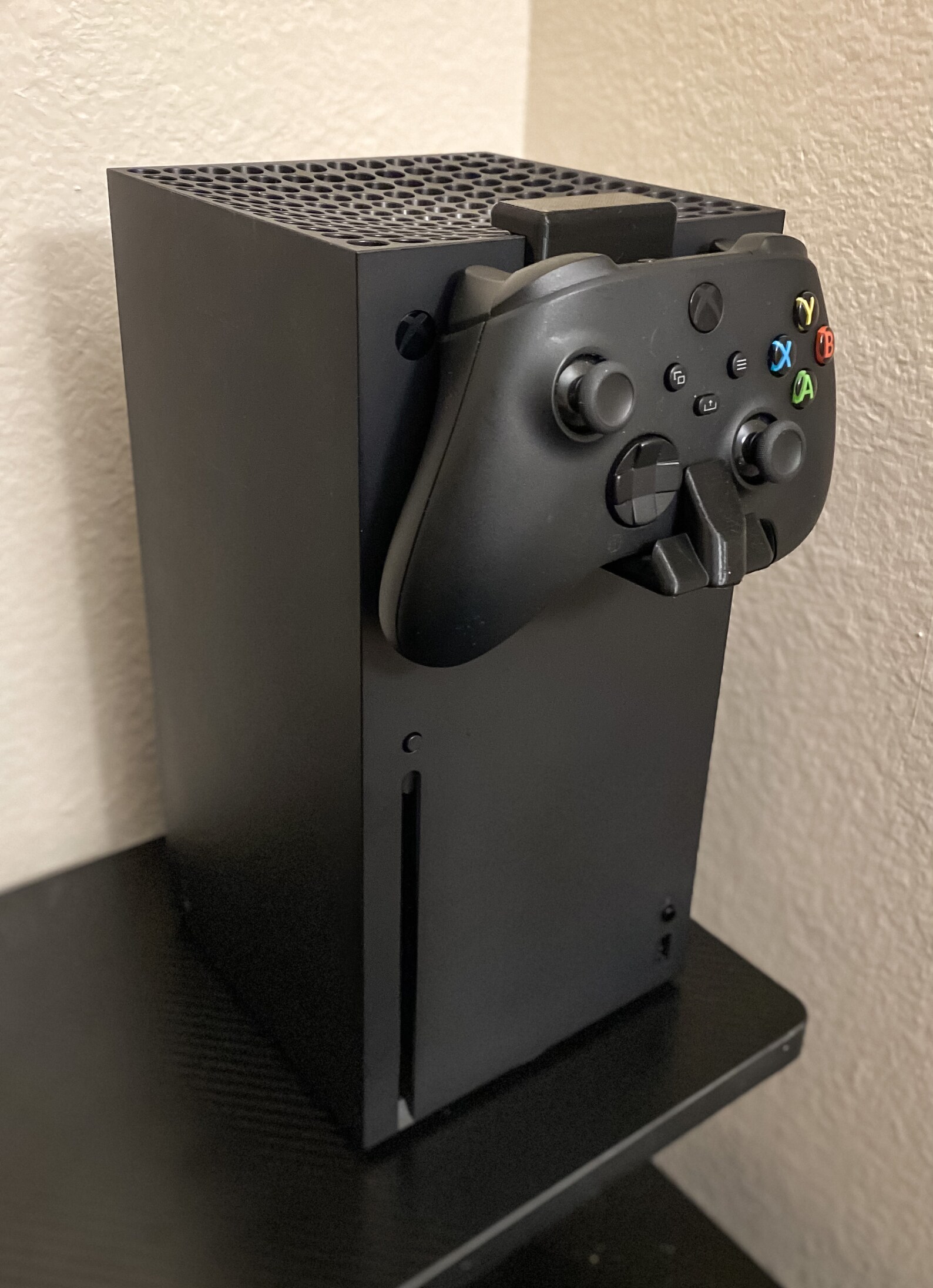 Xbox Series X Controller Stand/ Controller Holder/ Controller Etsy