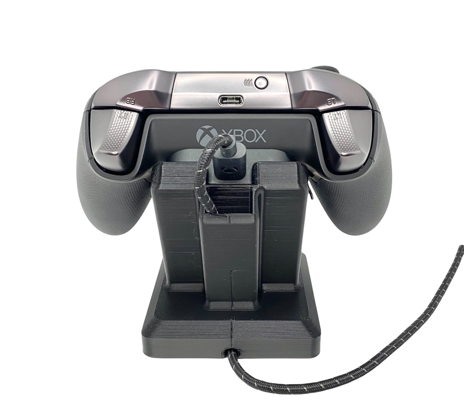 Xbox Elite Controller Series 2 Stand/ Wireless Charging Dock/ Etsy UK