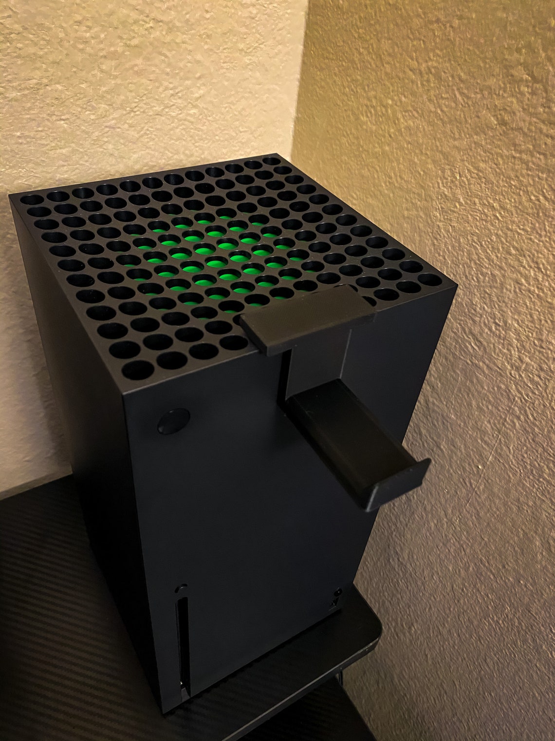 Xbox Series X Headphone Stand/ Headphone Holder/ Headset Etsy