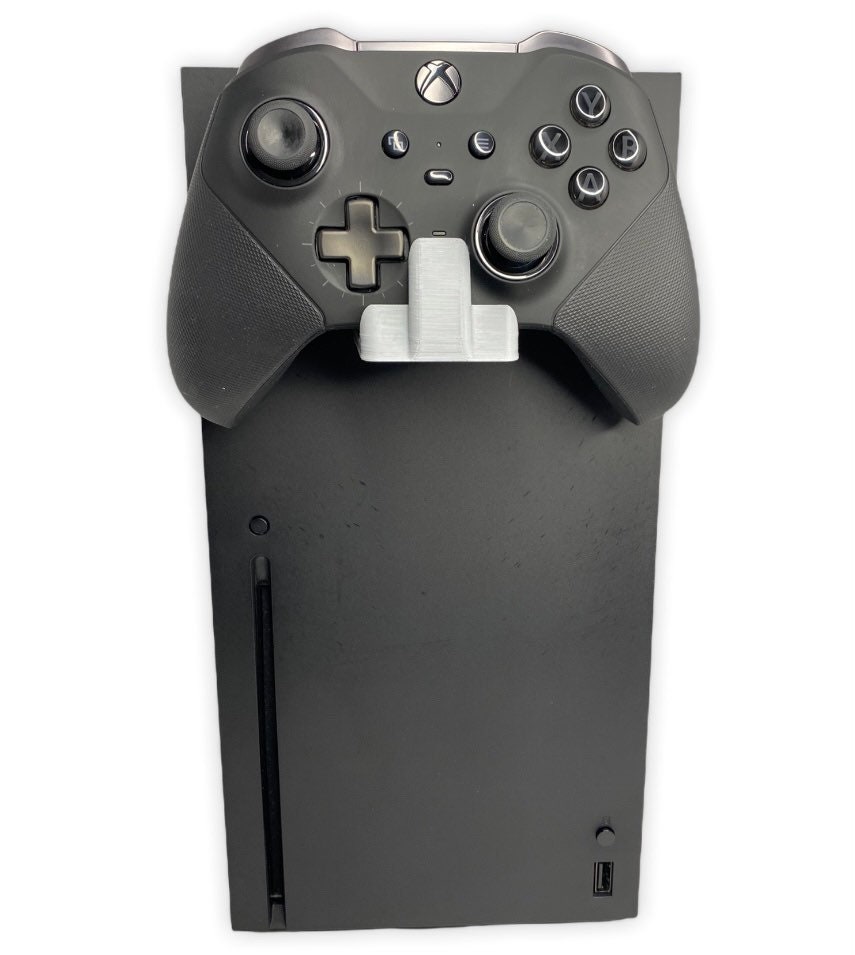 Xbox Series X Controller Stand/ Controller Holder/ Controller Etsy