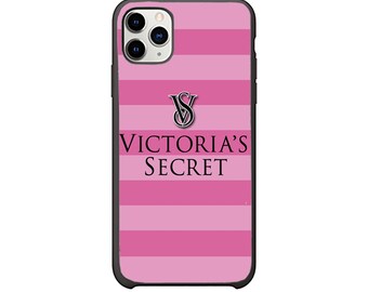 Victoria Secret Iphone Case Etsy