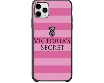 Victoria Secret Iphone Case Etsy Victoria Secret Iphone Case Etsy