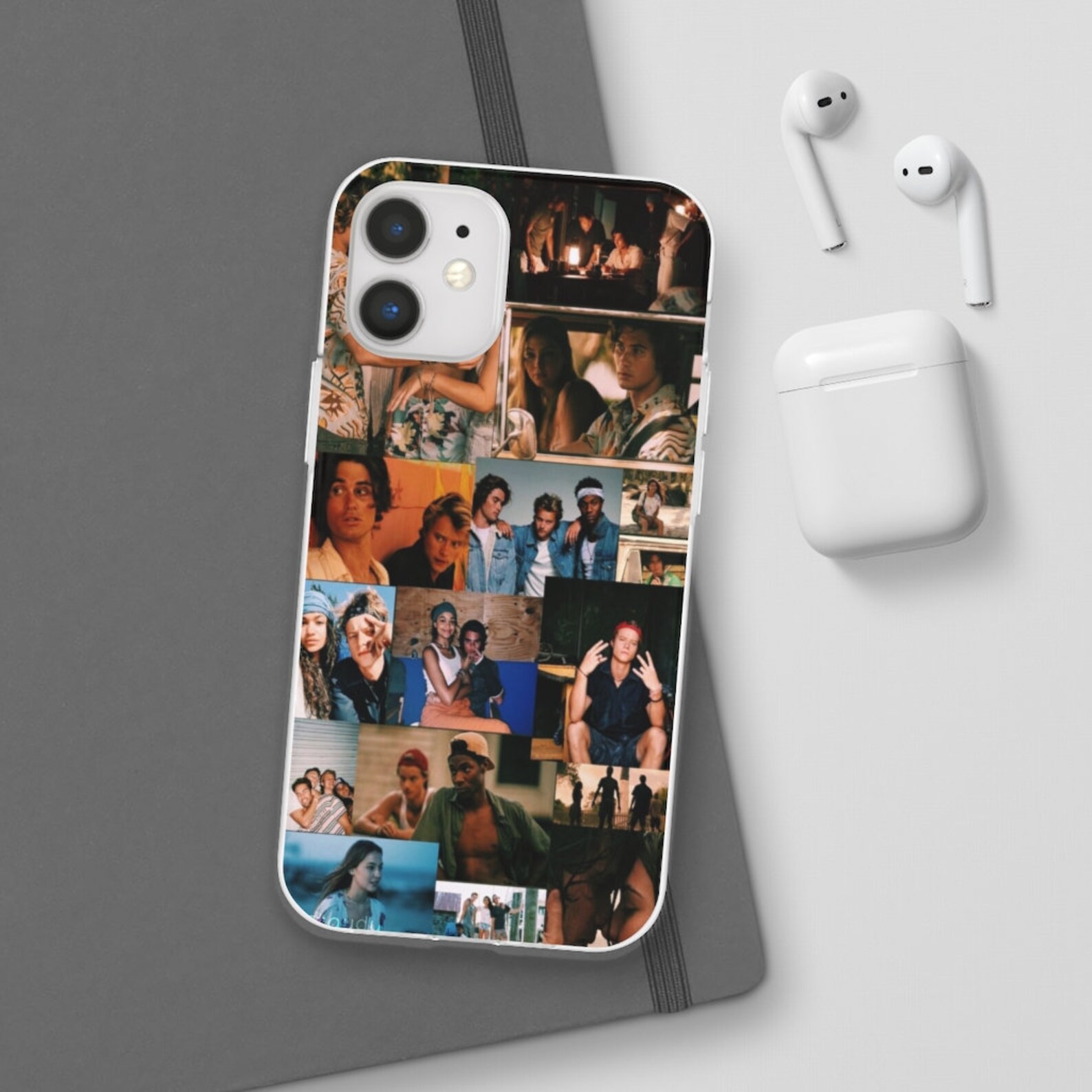Outer Banks iPhone Case Samsung Case iPhone 12 iPhone 11 Etsy
