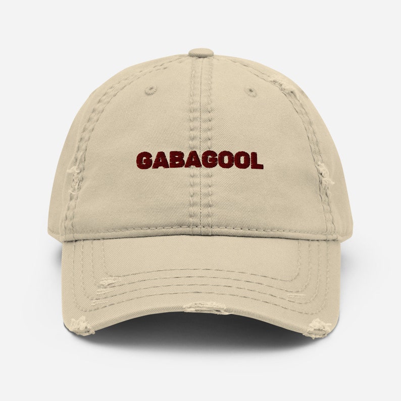 The Sopranos Hat Gabagool Hat Tony Soprano The Sopranos Etsy België