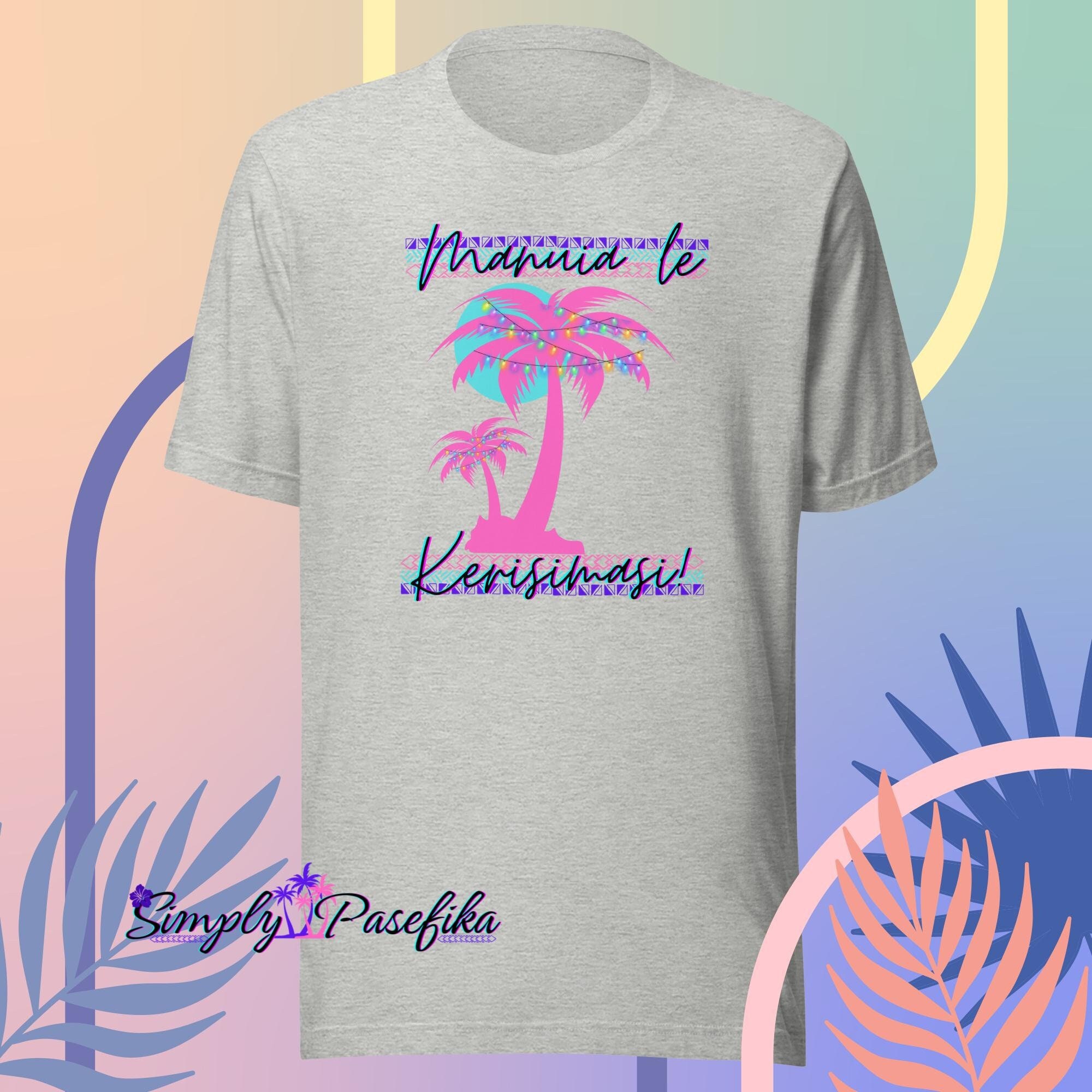 Samoan christmas music