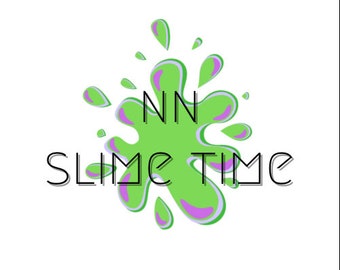 Mystery Surprise Slime Box