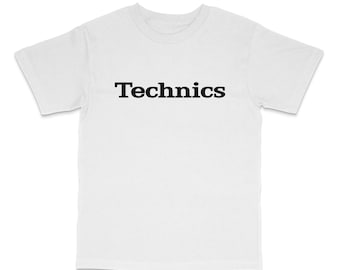2000年代のヴィンテージテクニクスエイリアンTシャツサイズL、Mサイズ