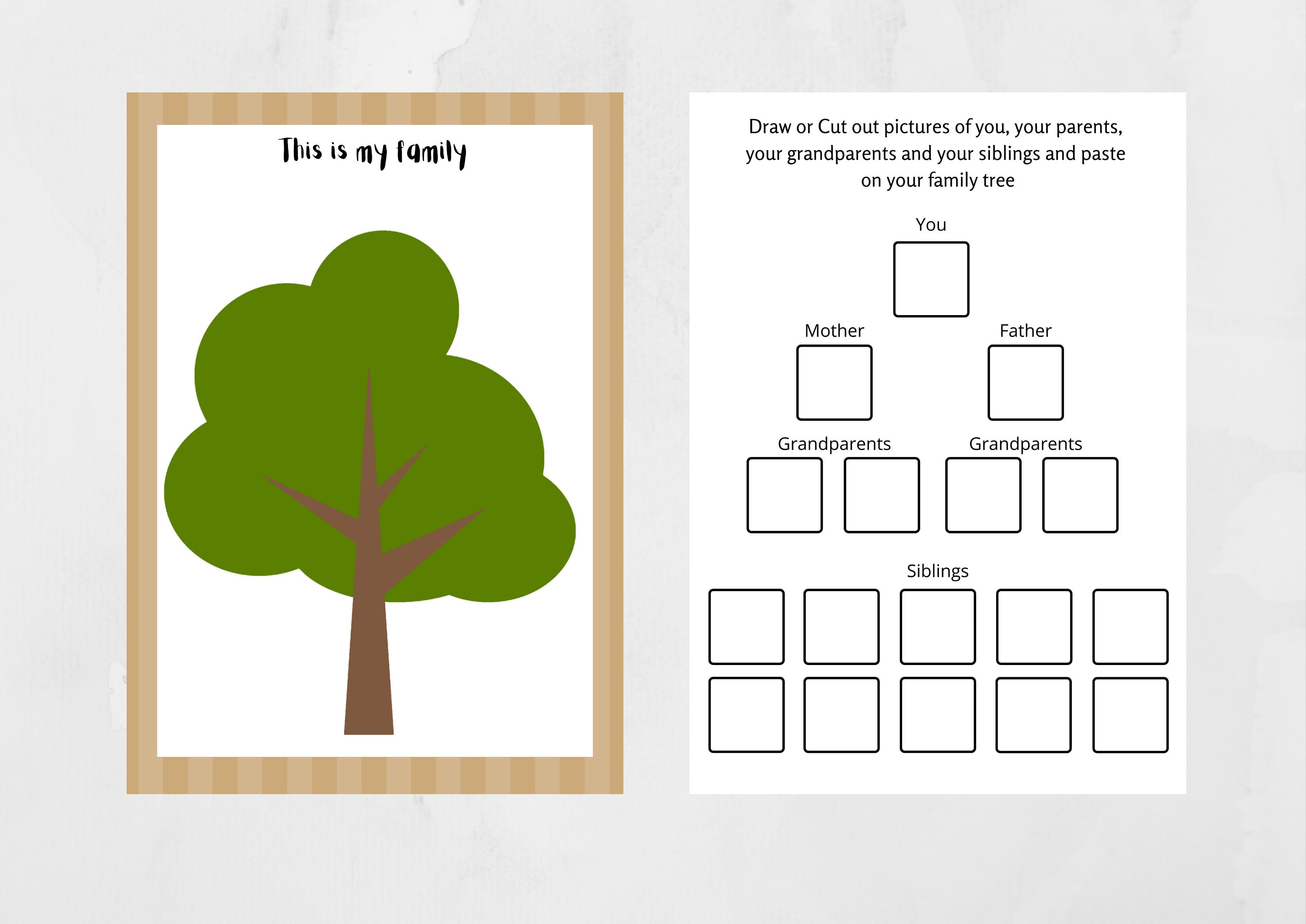 all-about-myself-worksheets-for-toddlers-pre-k-etsy