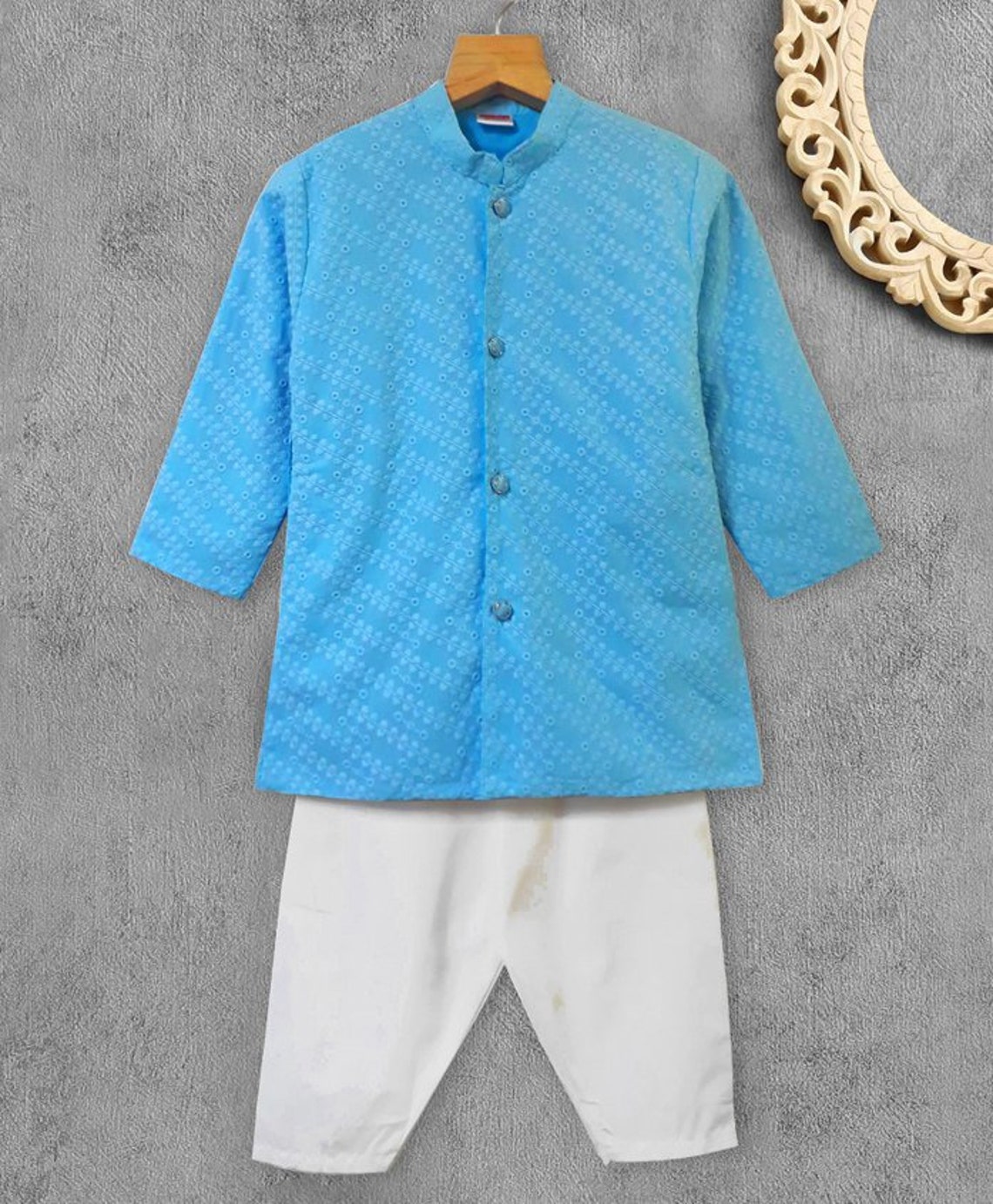 Baby pajama kurta Clearance