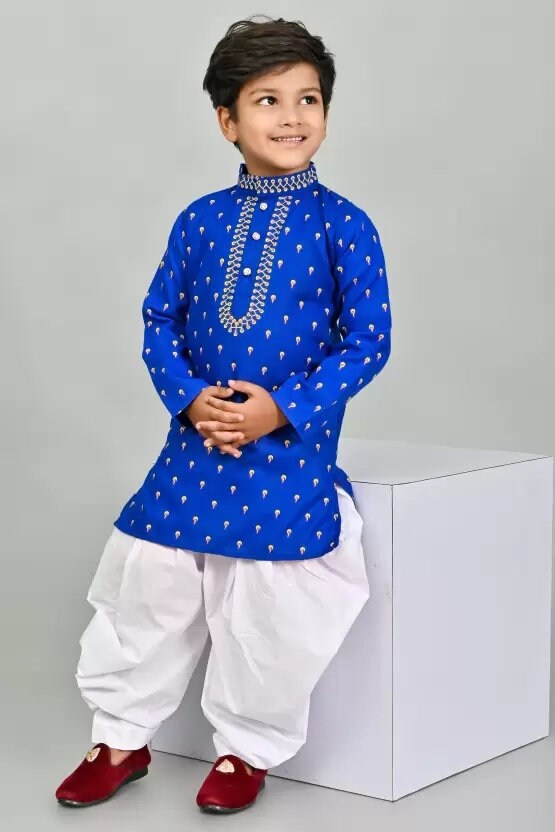 Baby Boy Indian Dresses -  Canada