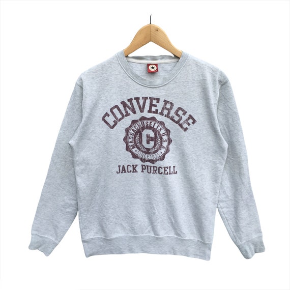 jumper converse