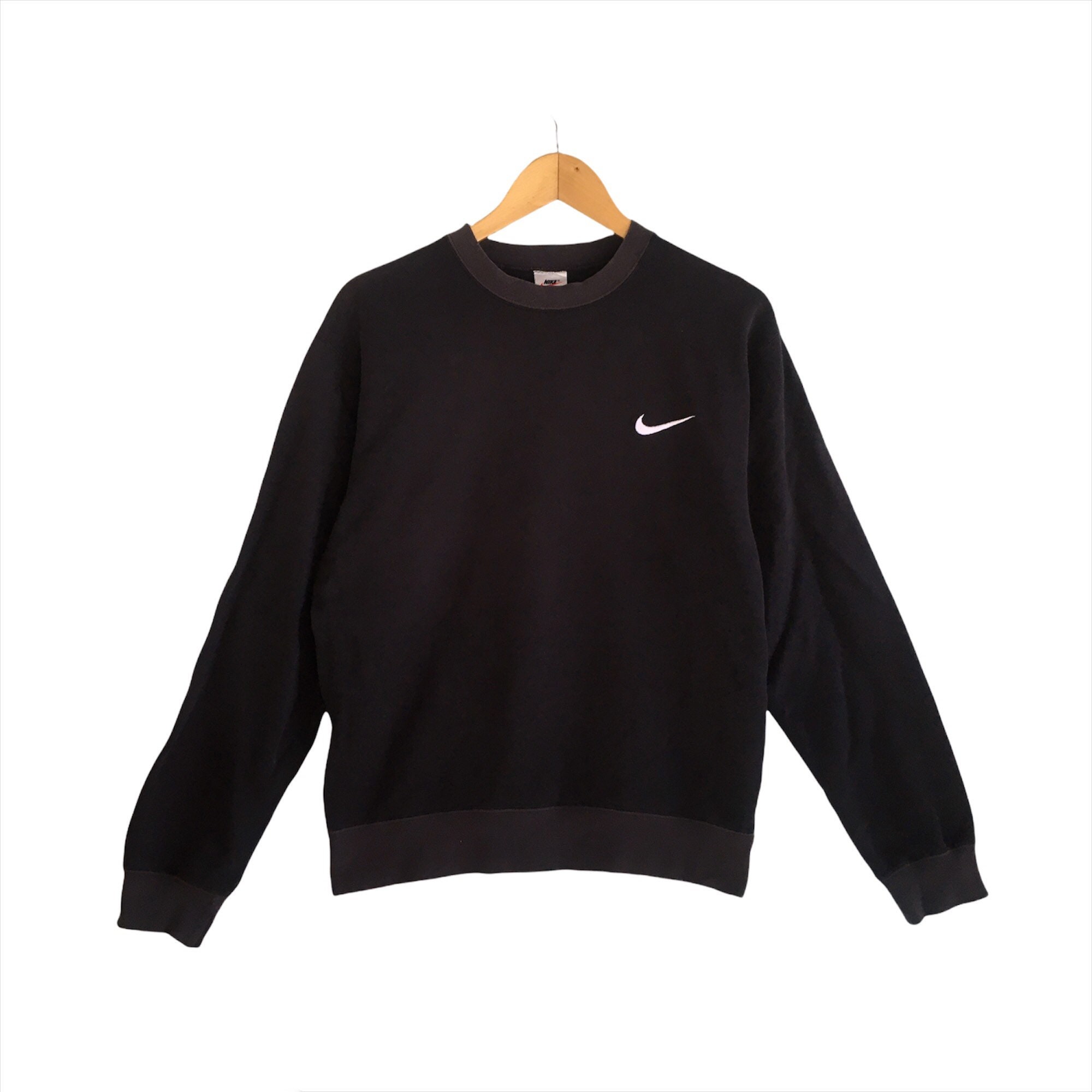 Nike Small Logo - Etsy