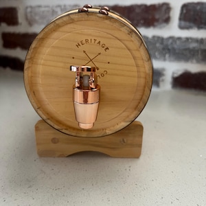 Mini-whiskyvat
