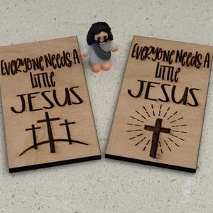 Little Jesus
