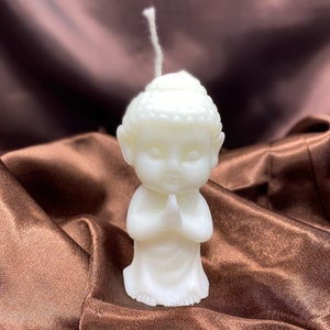 BABY BUDDHA Scented Decor Candle