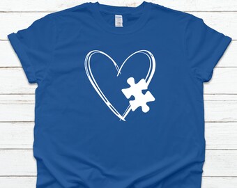 Autisme Awareness Shirt | Vriendelijkheid | Verspreid liefde | Autisme Mom | aba | SLP Shirt | ot Shirt | Speciaal Onderwijs | RBT | bcba | Para