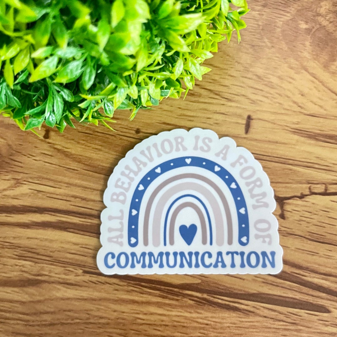 Stent Sticker Sticker #135 | Laptop & Water Bottle Sticker Decal - Etsy