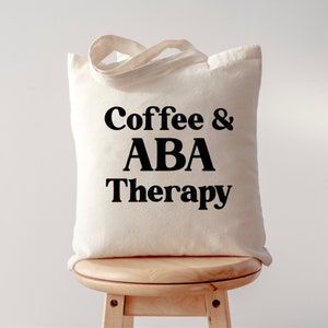 Coffee & ABA Therapy / Diffondere gentilezza / Consapevolezza dell'autismo / Analisi del comportamento / aba / slp / ot / Educazione speciale