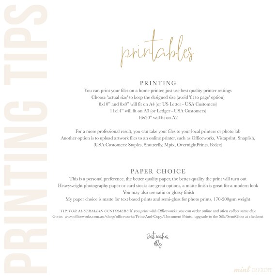 Print Out Form I 90