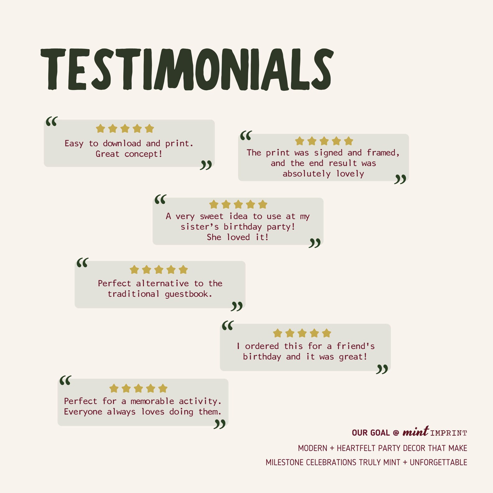 2nd Work Anniversary Card Alternative | 2 Years Service | Happy ...