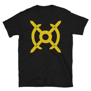 Arceus Inspired Design