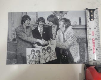 稀少オランダオリジナルBeatlesサージェントペパーズビートルズ