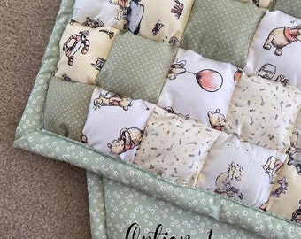 25 Best Baby Quilt Patterns Sweet Sewing Ideas For New Arrivals ...
