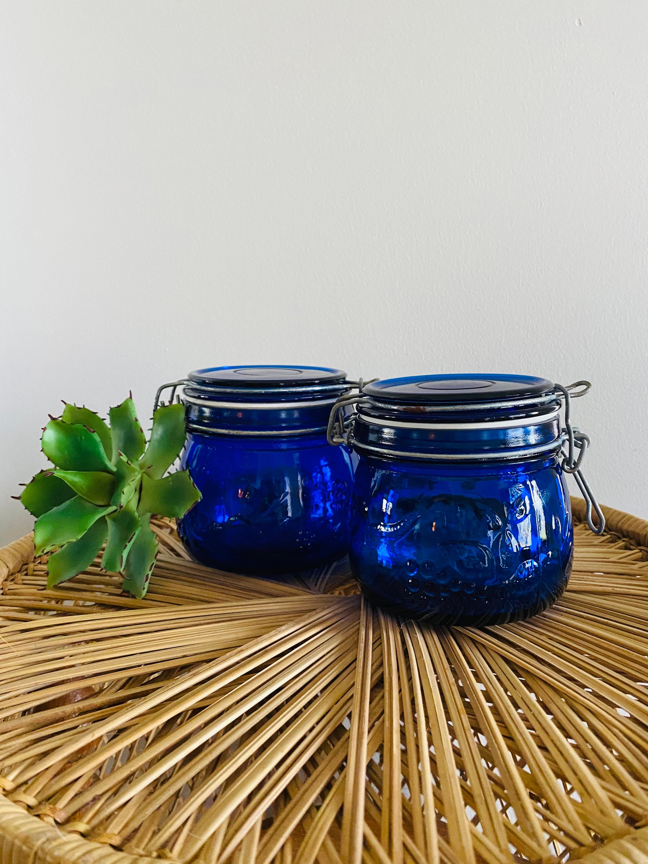 Fruit Canisters for sale Only 3 left at 70