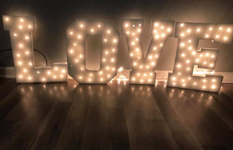 3ft Letter W Digital Download Template PDF Files Etsy