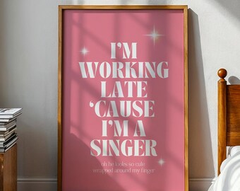 Song Lyrics