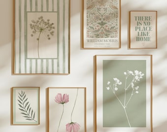 Gallery Wall (5+ prints)