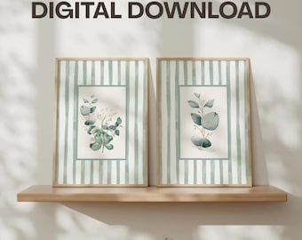 Digital Downloads