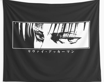 anime tapestry