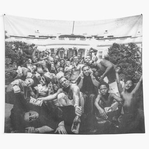 To pimp a butterfly tapestry sale