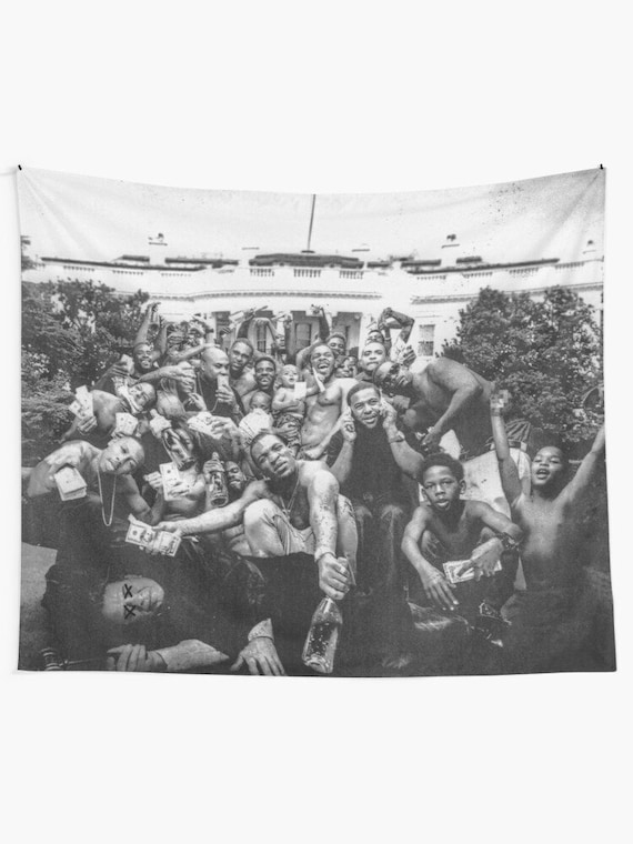 Hip hop tapestries sale