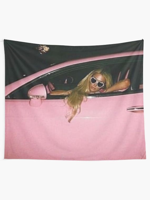Baddie tapestry sales