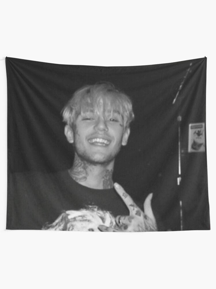 lil peep tapestry lil peep tapestry