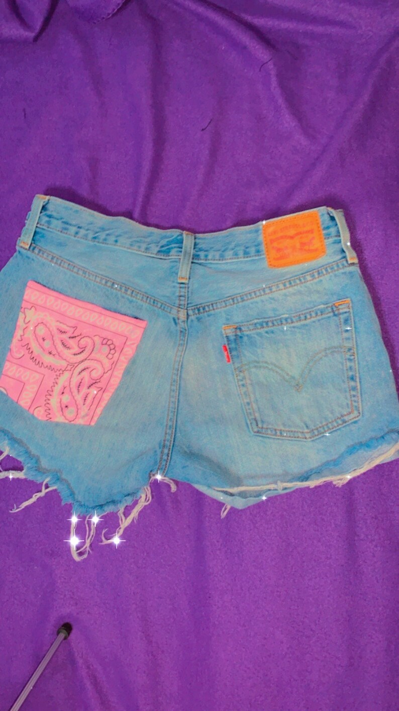 Shorts Half /& half