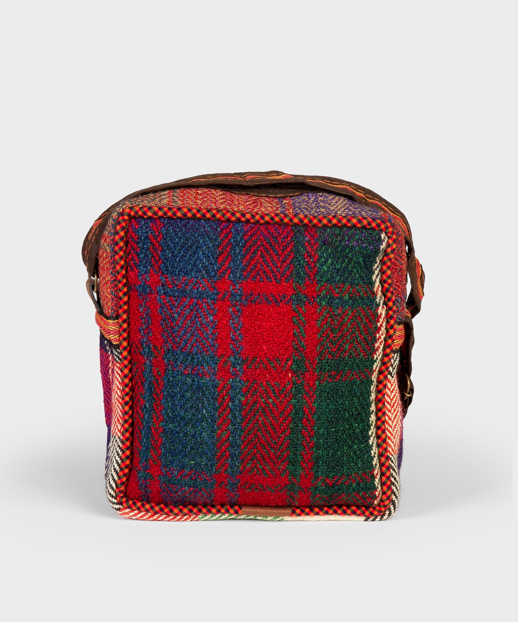 Colorfull Handmade Original Carpet Bag / Authentic Shoulder Etsy UK