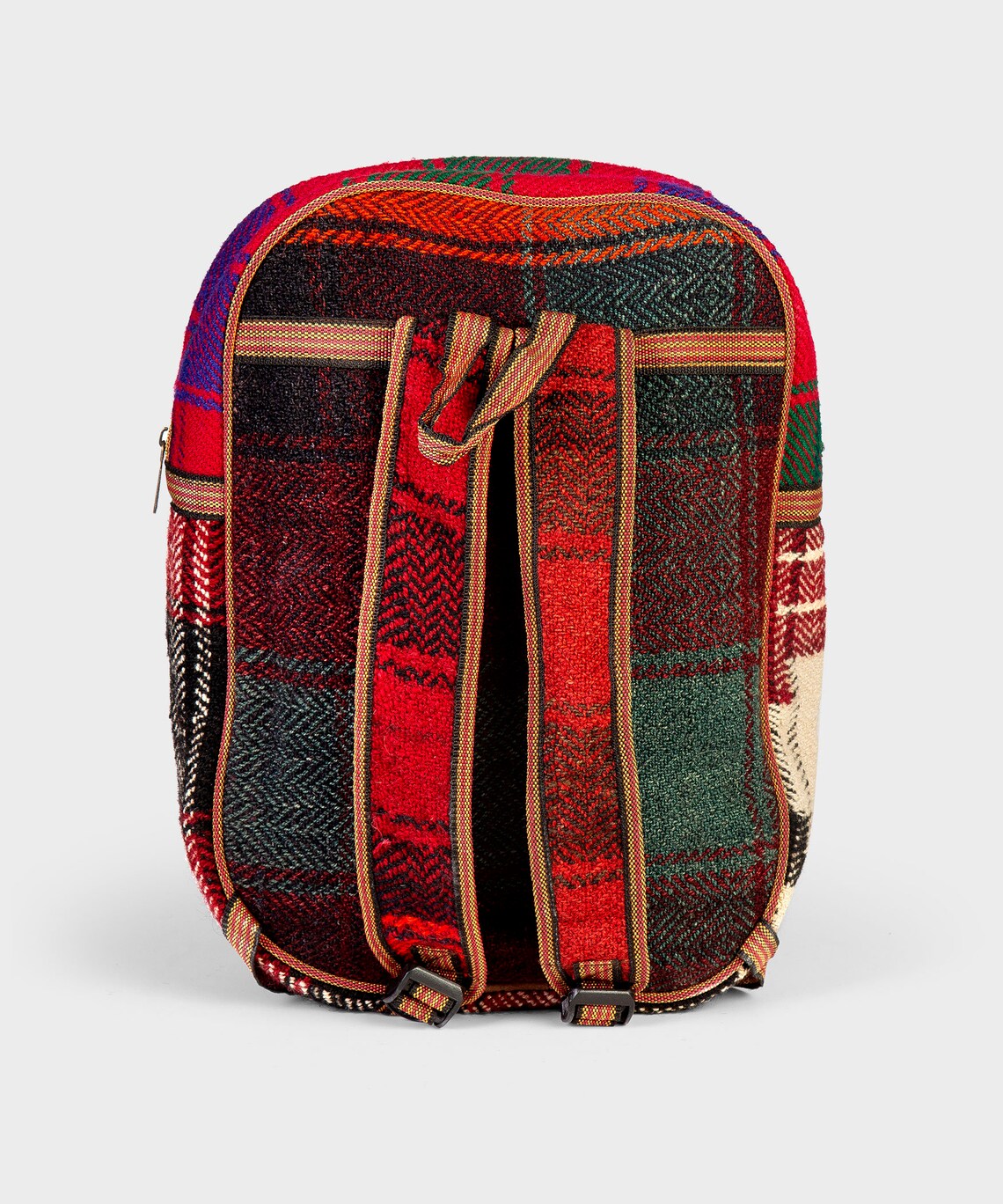 Colorfull Handmade Original Carpet Bag. for Her Authentic Etsy