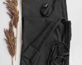 Cotton Stroller Sun Shade, UV Protection, Universal Fit