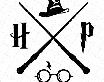 Download Haharry Potter Svg Harry Potter Clipart Sorting Hat Harry Potter Logo Golden Snitch Svg Hogwarts Svg Hp Logo Svg Quidditch Svg Clip Art Art Collectibles