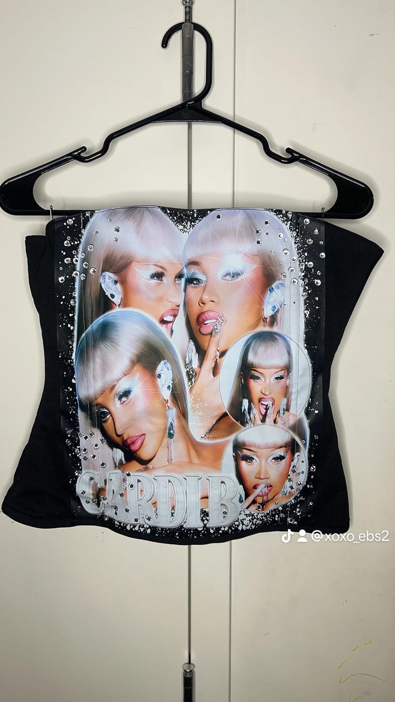 A Cut Above Cardi Top