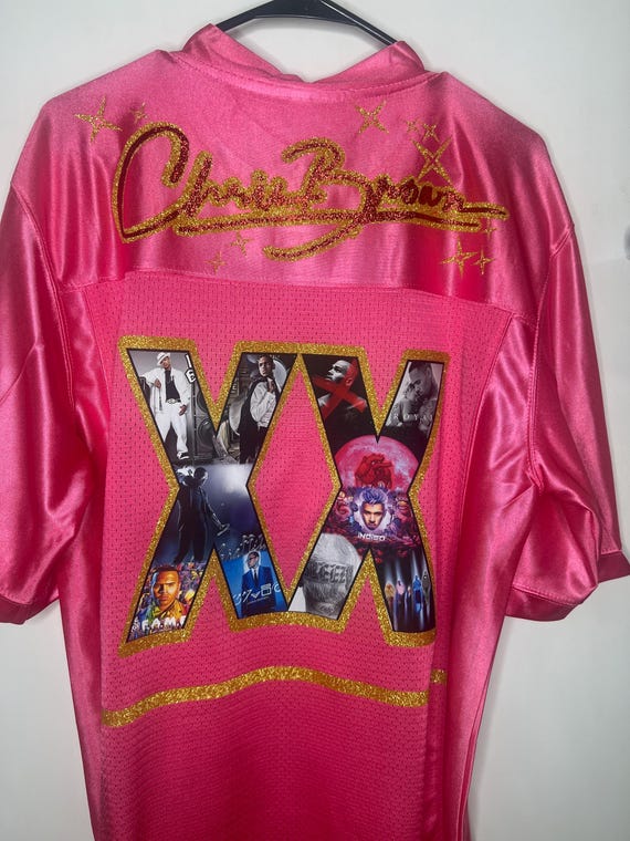 BREEZY Graphic Jersey: Unisex Concert Festival Fashion