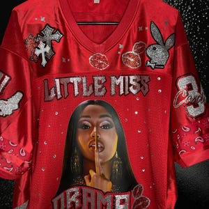 hip hop jersey dress T Shirt Dress Women Short Dress Hip Hop Queen Printed Long T Shirt Loo ETERNAL CONCEPT LLC
