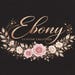 ebony bodden