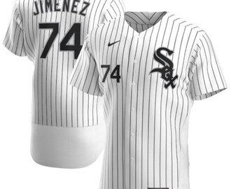 white sox baseball jersey