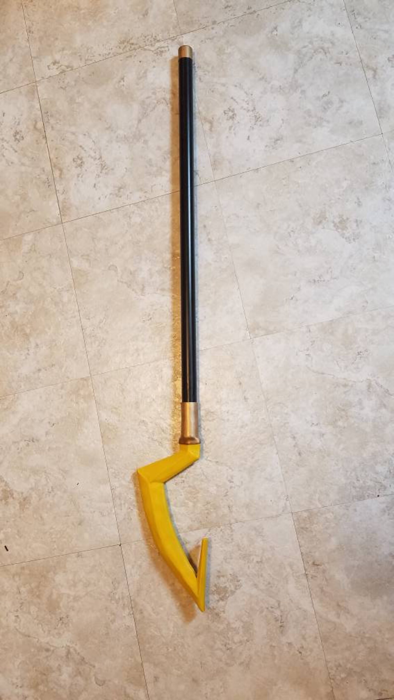 Sly Cooper's Cane Etsy