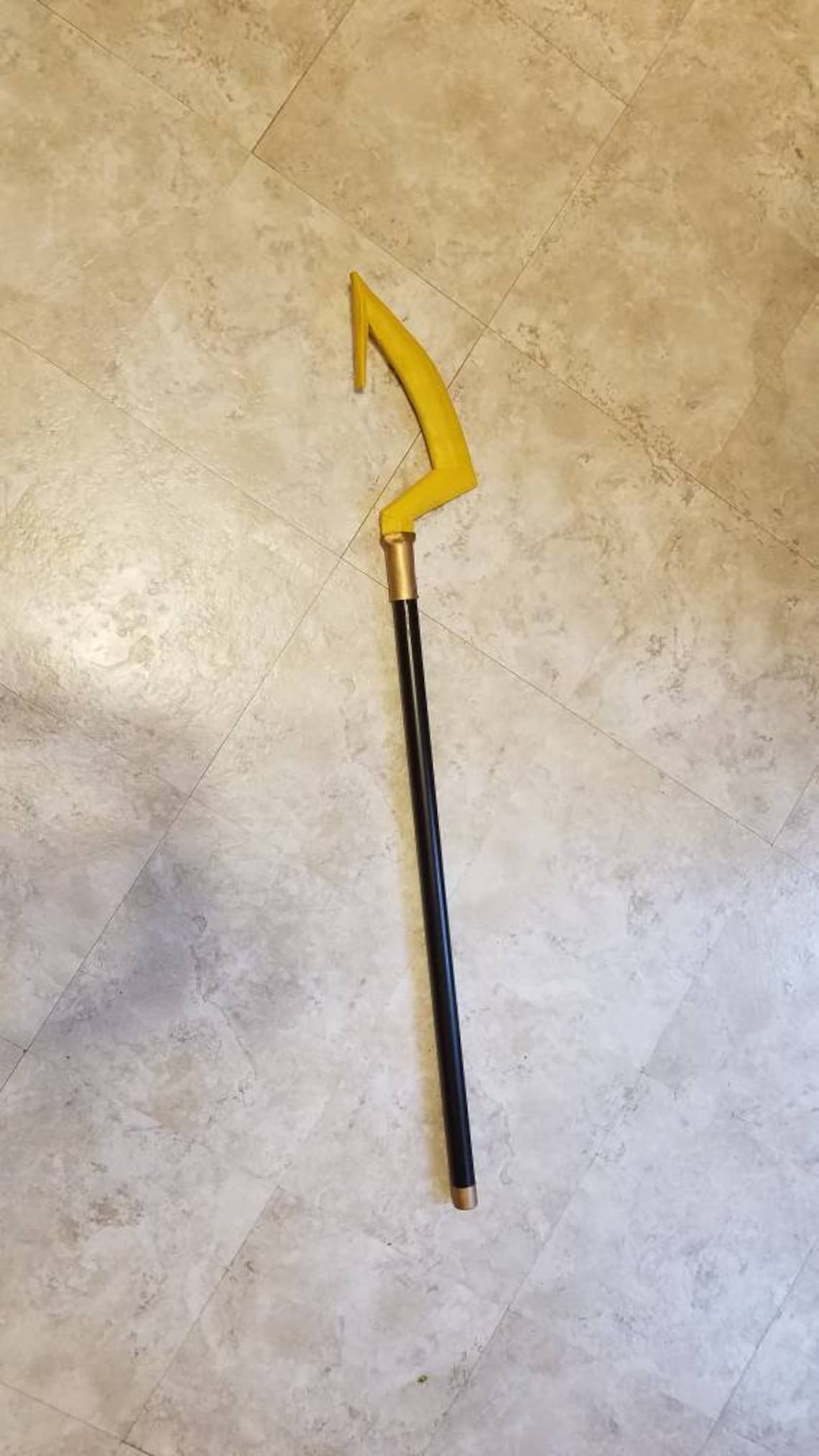 Sly Cooper's Cane Etsy